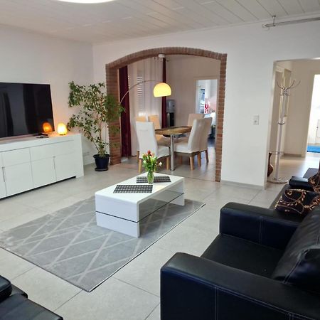 Ferienwohnung In Bielefeld Eksteriør bilde