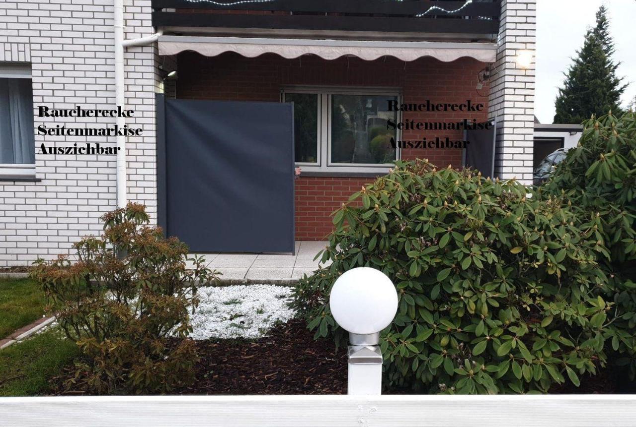 Ferienwohnung In Bielefeld Eksteriør bilde